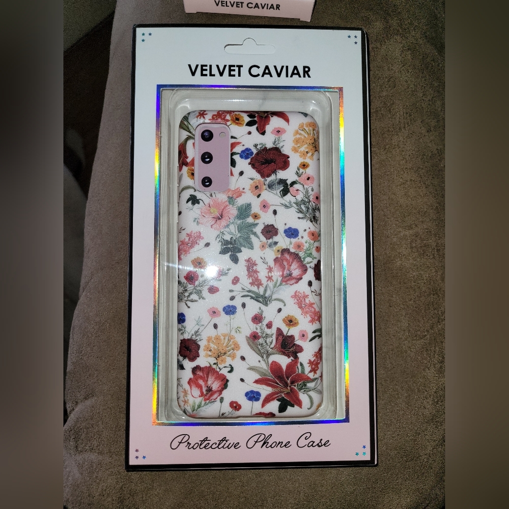 Galaxy S20 phone case